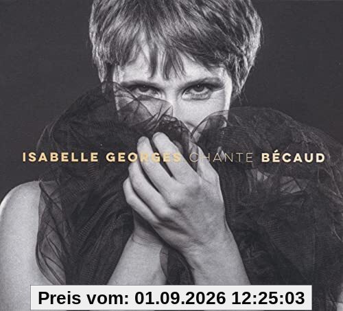 Chante Becaud