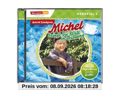 Michel Bringt die Welt in Ordnung