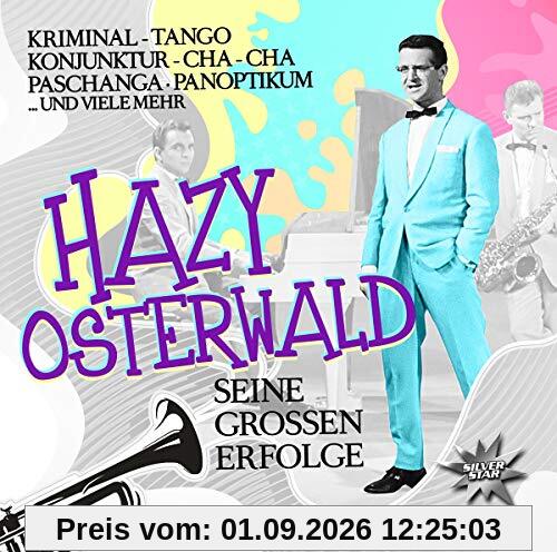 Seine Großen Erfolge
