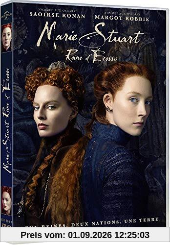 Marie stuart, reine d'ecosse [FR Import]