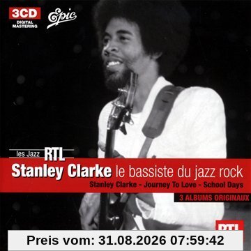 Les Jazz Rtl