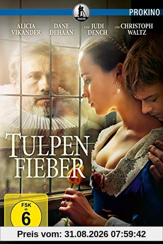 Tulpenfieber