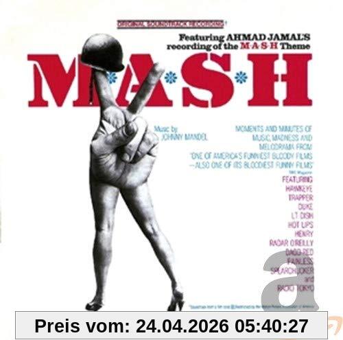 Mash