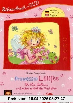 Prinzessin Lillifee - Bilderbuch