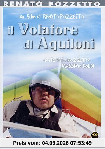 Il volatore di aquiloni [IT Import]