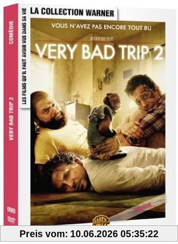 Very bad trip 2 [FR Import]