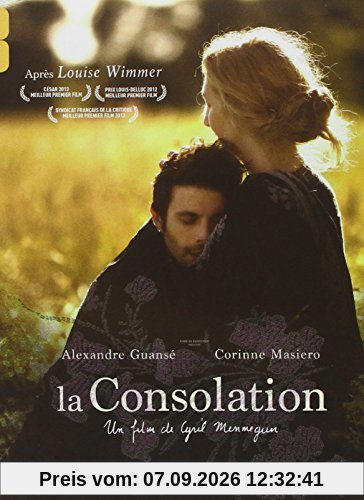 La consolation [FR Import]