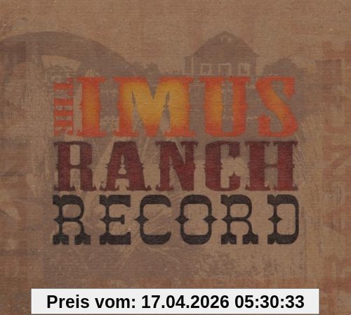 Imus Ranch Record