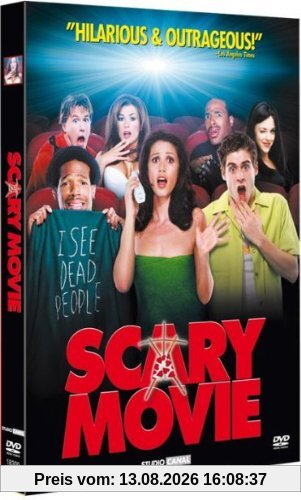 Scary Movie