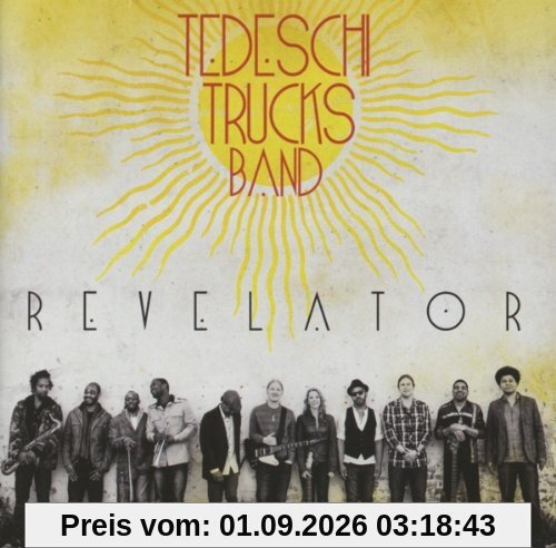 Revelator