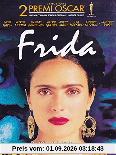 Frida [IT Import]