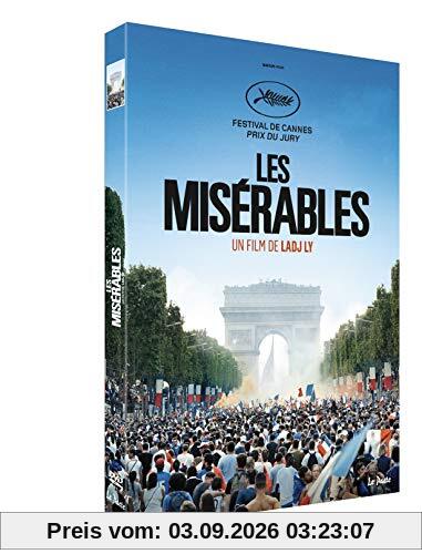 Les Misérables