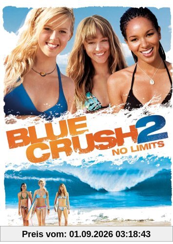 Blue Crush 2 [DVD]