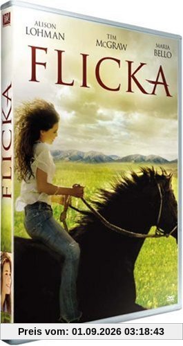 Flicka [FR IMPORT]