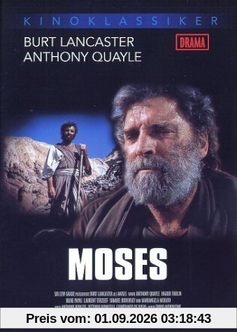 Moses