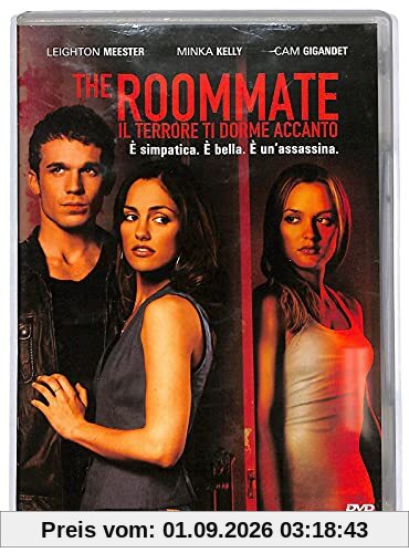 The roommate [IT Import]