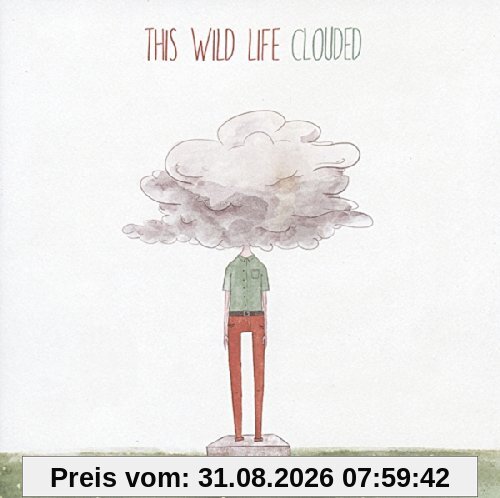 Clouded