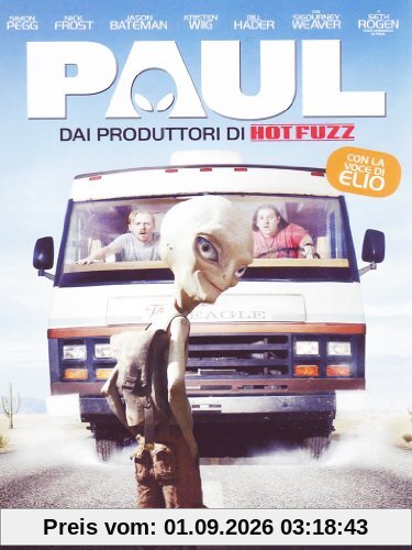 Paul [IT Import]
