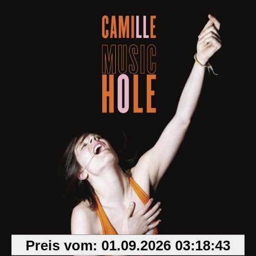 Music Hole