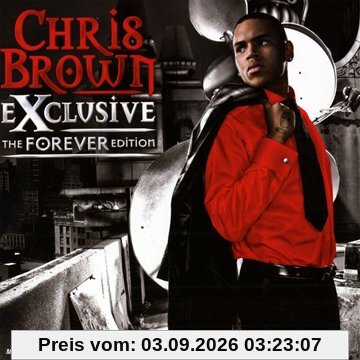 Exclusive-the Forever Edition