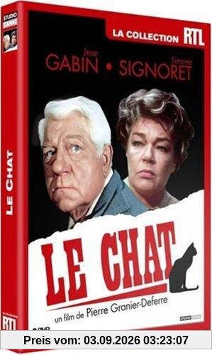 Le chat [FR Import]