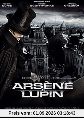 Arsène Lupin [FR Import]