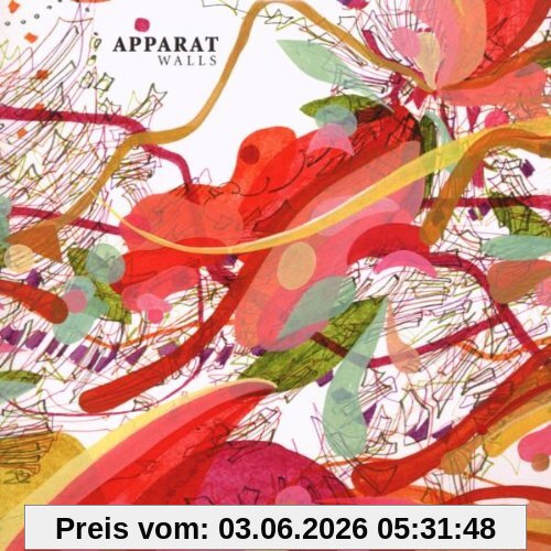 Apparat Walls