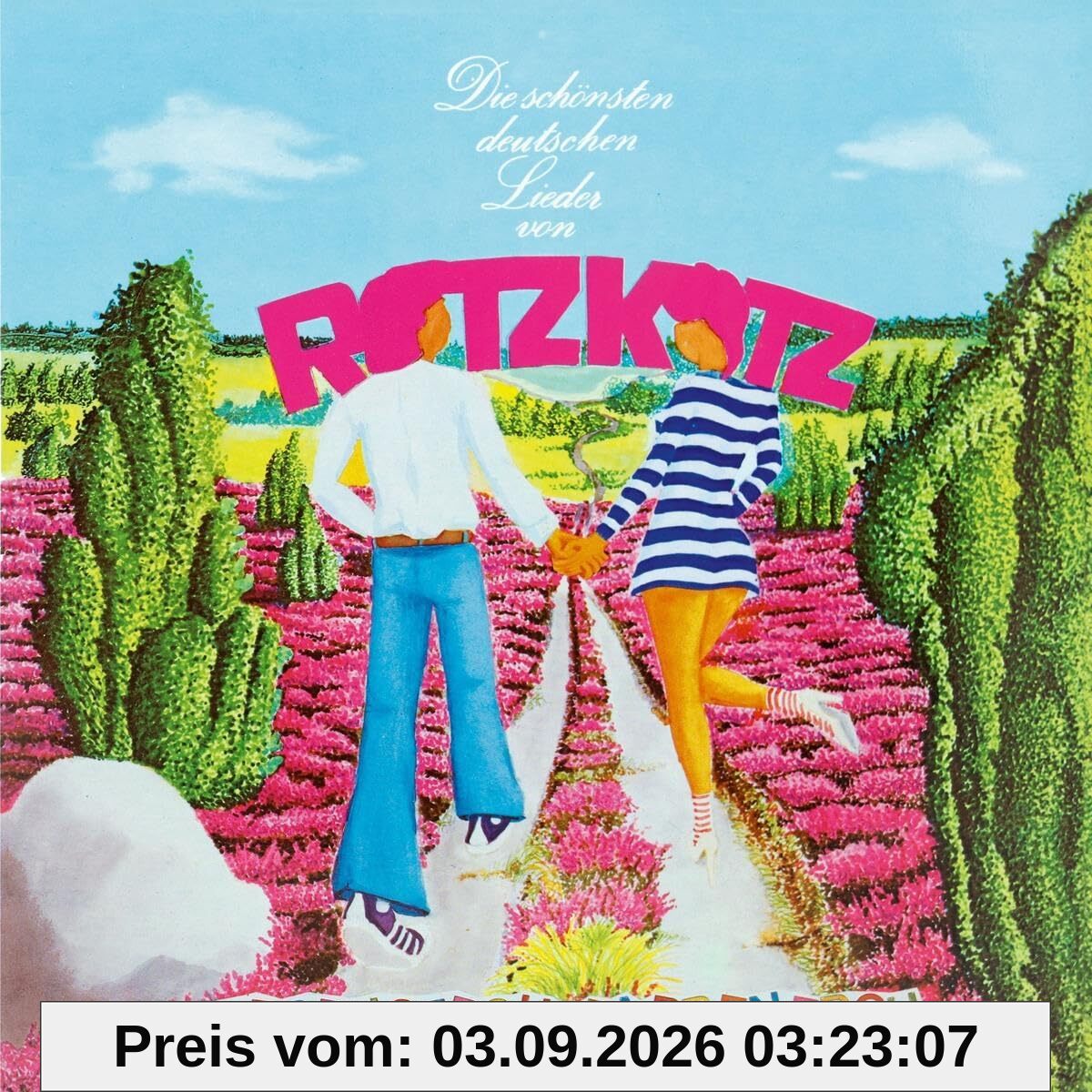 Lebensfroh + Farbenfroh