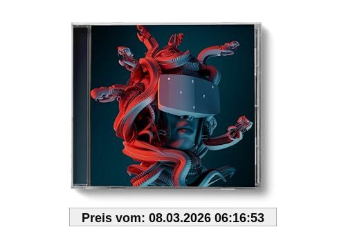 Meduza (Lp Coloured)
