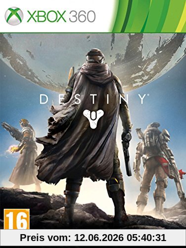 Destiny