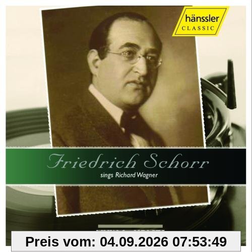 Singt Wagner
