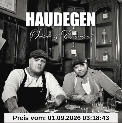 Schlicht & Ergreifend