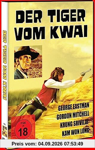 Der Tiger vom Kwai