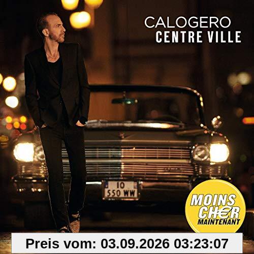 Centre ville