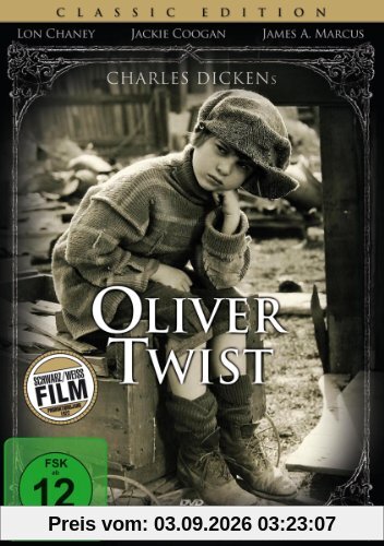 Oliver Twist