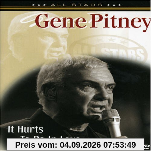 Gene Pitney - It Hurts to be in Love