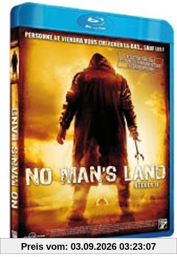 No man's land - Reeker 2 [Blu-ray]