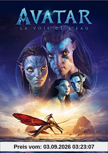 Avatar 2 : La Voie de l'eau