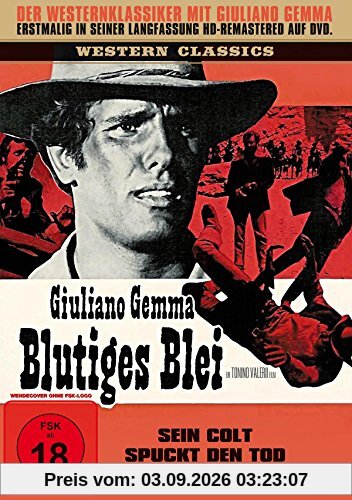 Blutiges Blei
