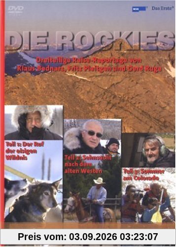 Die Rockies