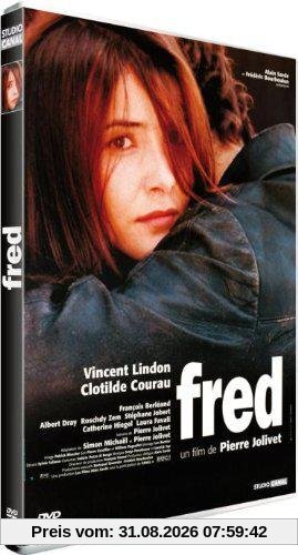 Fred [FR Import]