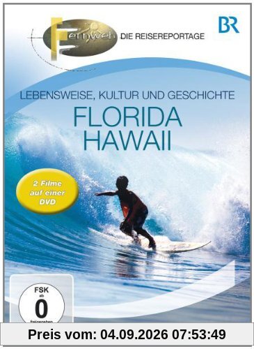 Florida & Hawaii