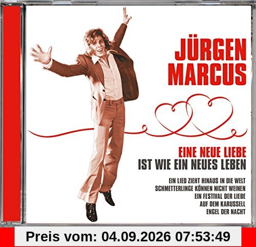 Eine Neue Liebe