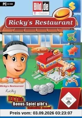 Bild.de Rickys Restaurant
