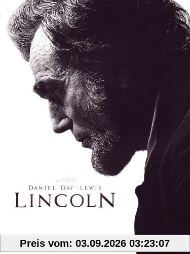 Lincoln [IT Import]