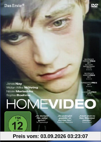 Homevideo