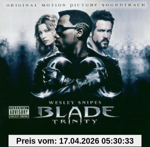 Blade Trinity