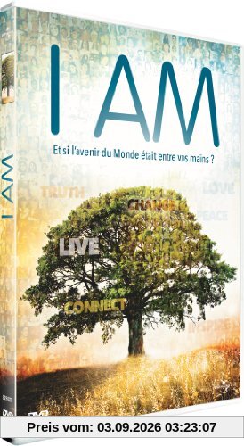 I am [FR Import]
