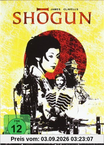 Shogun (5 DVDs)