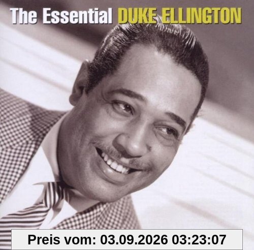 The Essential Duke Ellington